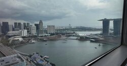 Income At Raffles (D1), Office #460026011